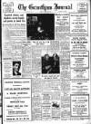 Grantham Journal Friday 27 April 1951 Page 1