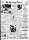 Grantham Journal Friday 22 June 1951 Page 1
