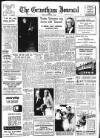 Grantham Journal Friday 07 September 1951 Page 1