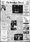 Grantham Journal Friday 28 December 1951 Page 1
