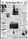 Grantham Journal Friday 25 April 1952 Page 1