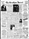 Grantham Journal Friday 23 May 1952 Page 1