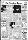Grantham Journal Friday 06 June 1952 Page 1