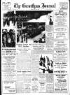 Grantham Journal Friday 11 July 1952 Page 1