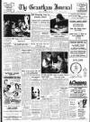 Grantham Journal Friday 19 September 1952 Page 1