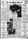 Grantham Journal Friday 14 November 1952 Page 1