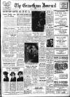 Grantham Journal Friday 27 February 1953 Page 1