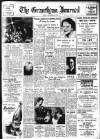 Grantham Journal Friday 04 September 1953 Page 1