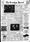 Grantham Journal Friday 09 October 1953 Page 1