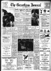 Grantham Journal Friday 06 November 1953 Page 1