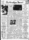 Grantham Journal Friday 13 November 1953 Page 1