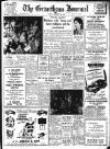Grantham Journal Friday 18 December 1953 Page 1