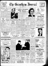 Grantham Journal Friday 22 January 1954 Page 1