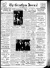 Grantham Journal Friday 19 February 1954 Page 1