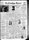 Grantham Journal Friday 02 April 1954 Page 1