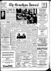 Grantham Journal Friday 12 November 1954 Page 1
