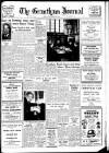 Grantham Journal Friday 19 November 1954 Page 1