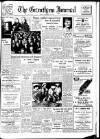 Grantham Journal Friday 03 December 1954 Page 1