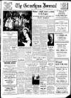 Grantham Journal Friday 28 January 1955 Page 1