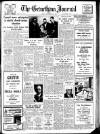 Grantham Journal Friday 14 September 1956 Page 1
