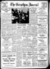 Grantham Journal Friday 16 November 1956 Page 1