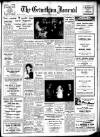 Grantham Journal Friday 14 December 1956 Page 1