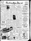 Grantham Journal Friday 13 September 1957 Page 1