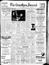 Grantham Journal Friday 27 September 1957 Page 1