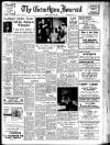 Grantham Journal Friday 30 May 1958 Page 1