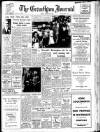 Grantham Journal Friday 08 August 1958 Page 1