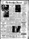 Grantham Journal Friday 12 September 1958 Page 1