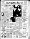 Grantham Journal Friday 22 May 1959 Page 1
