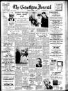 Grantham Journal Friday 04 September 1959 Page 1