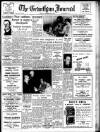 Grantham Journal Friday 13 November 1959 Page 1