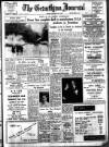 Grantham Journal Friday 15 January 1960 Page 1