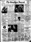 Grantham Journal Friday 29 January 1960 Page 1