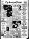 Grantham Journal Friday 16 September 1960 Page 1
