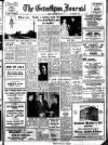 Grantham Journal Friday 09 December 1960 Page 1