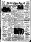 Grantham Journal Friday 09 February 1962 Page 1