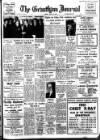 Grantham Journal Friday 04 May 1962 Page 1