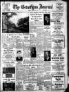 Grantham Journal Friday 04 January 1963 Page 1
