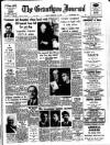 Grantham Journal Friday 11 February 1966 Page 1