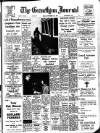 Grantham Journal Friday 11 November 1966 Page 1
