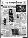 Grantham Journal Friday 14 February 1969 Page 1