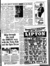Grantham Journal Friday 21 February 1969 Page 7