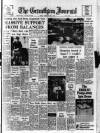 Grantham Journal Friday 20 February 1970 Page 1