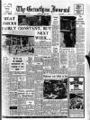 Grantham Journal Friday 15 May 1970 Page 1
