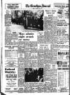 Grantham Journal Friday 12 March 1971 Page 16