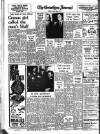 Grantham Journal Friday 23 April 1971 Page 16