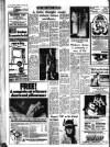 Grantham Journal Friday 14 May 1971 Page 6